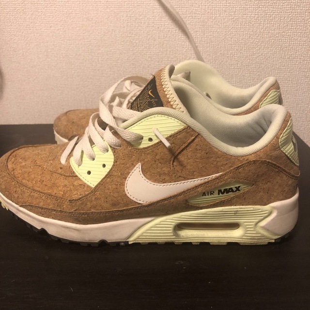 値交渉歓迎！NIKE AIR ゴルフシューズ