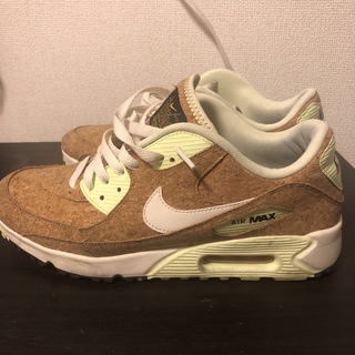 ナイキ(NIKE)の値交渉歓迎！NIKE AIR ゴルフシューズ(スニーカー)