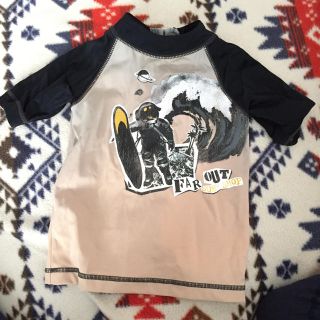 ベビーギャップ(babyGAP)のベビーギャップ ラッシュガード(水着)