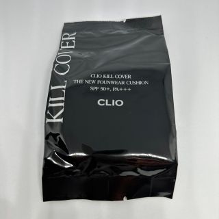 クリオ(CLIO)のCLIO KILL COVER THE NEW FOUNWEAR CUSHION(ファンデーション)