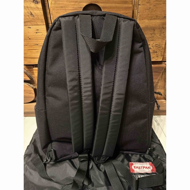 MM6(エムエムシックス)のMM6 Maison Margiela × Eastpak バックパック レディースのバッグ(リュック/バックパック)の商品写真