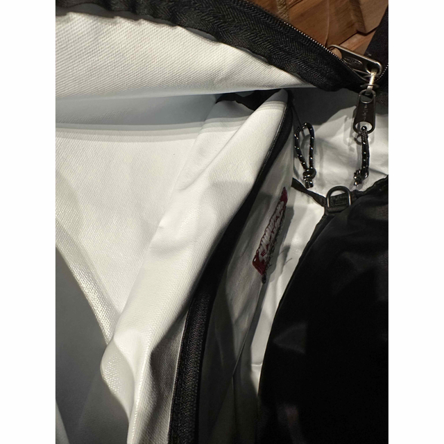 MM6(エムエムシックス)のMM6 Maison Margiela × Eastpak バックパック レディースのバッグ(リュック/バックパック)の商品写真