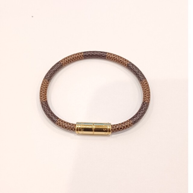 ルイヴィトン ダミエ ブラスレ キープイット | www.jarussi.com.br