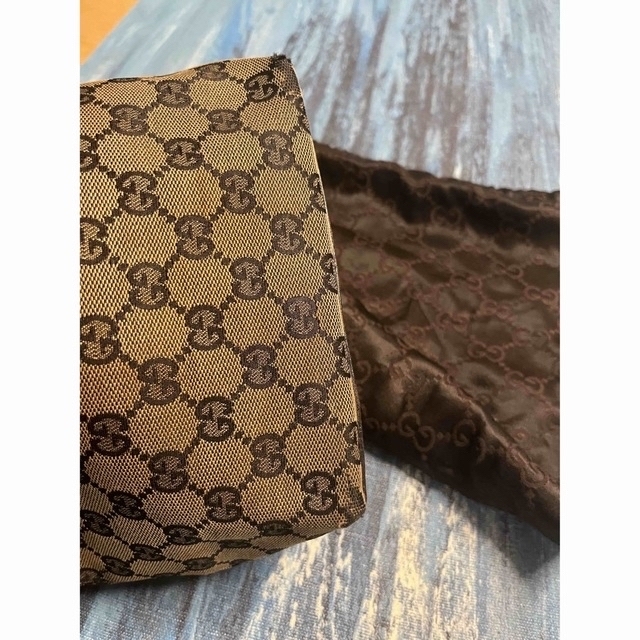 Gucci(グッチ)のにんじん☆断捨離中様専用●バケツトート レディースのバッグ(トートバッグ)の商品写真