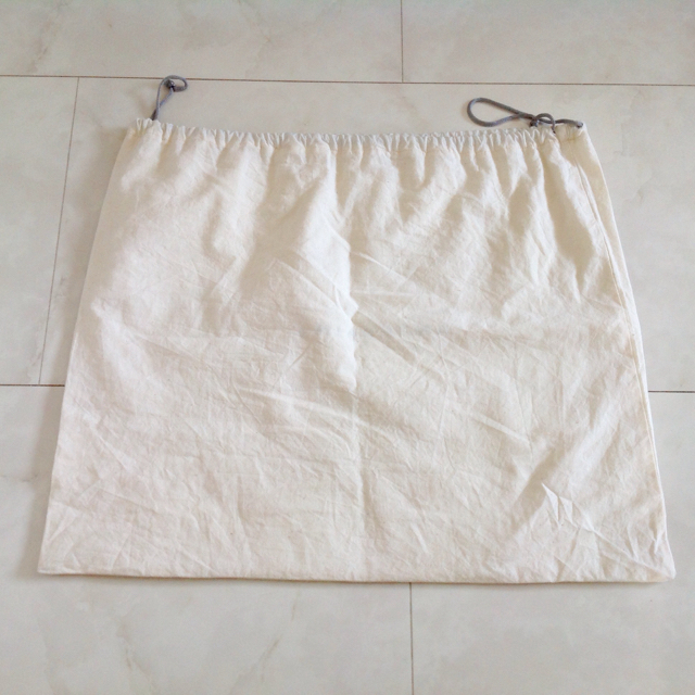 ANTEPRIMA(アンテプリマ)の正規品 アンテプリマ 巾着袋 保存袋 大 バッグ用 レディースのバッグ(その他)の商品写真