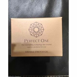 パーフェクトワン(PERFECT ONE)のパーフェクトワン　薬用リンクルストレッチジェル(オールインワン化粧品)