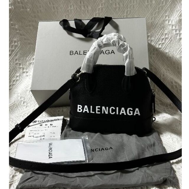 2022最新作】 新品未使用 - Balenciaga BALENCIAGA バレンシアガ