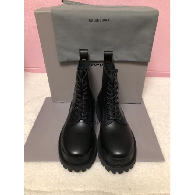 いラインアップ Balenciaga - 未使用❗️BALENCIAGA STRIKE