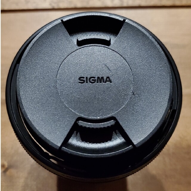 SIGMA 16mm F1.4 DC DN Eマウント用レンズ 1
