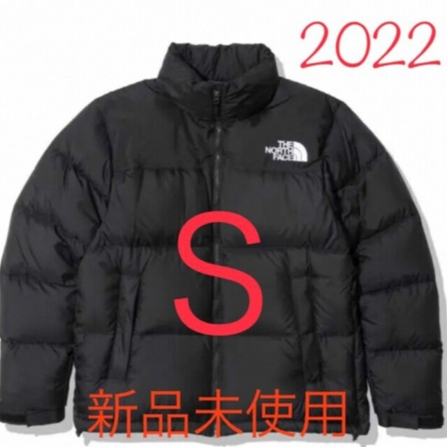 新品未使用品　送料込み　the north face メンズS アウター