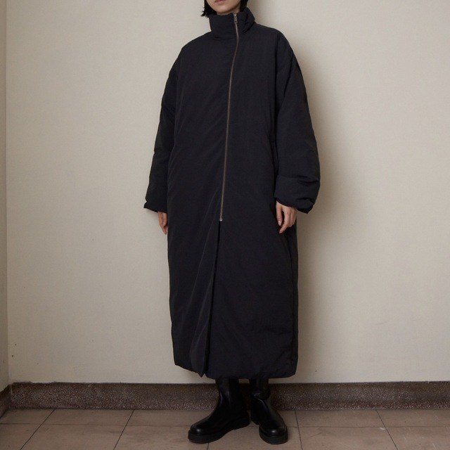 ENOF warm long coat - ロングコート
