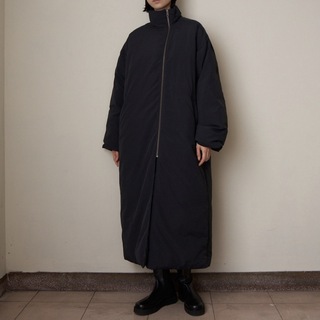 ロク(6 (ROKU))のENOF   warm long coat(ロングコート)