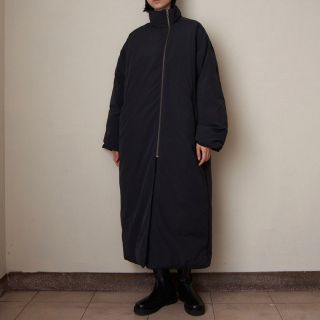 GALLARDA GALANTE - 【定価4.9万】GALLARDAGALANTE ウール ノーカラー