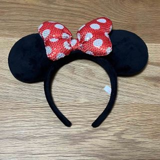 ディズニー(Disney)のディズニー　カチューシャ(カチューシャ)
