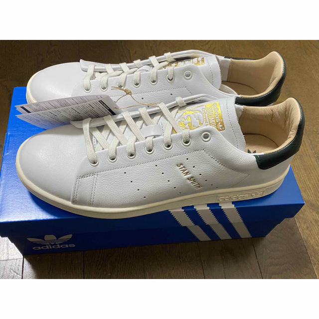 adidas(アディダス)のスタンスミス LUX / STAN SMITH LUX 新品未使用品！ メンズの靴/シューズ(スニーカー)の商品写真