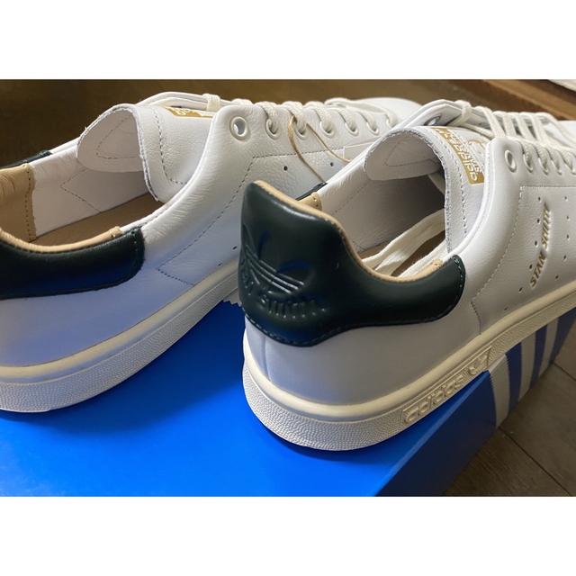 adidas(アディダス)のスタンスミス LUX / STAN SMITH LUX 新品未使用品！ メンズの靴/シューズ(スニーカー)の商品写真