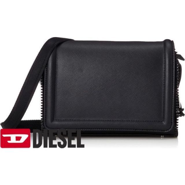 (ディーゼル) DIESEL レディース  ショルダーバッグ