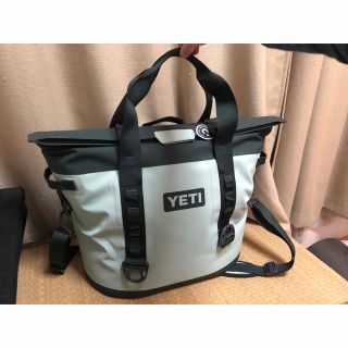 YETI hopper M30 クーラーボックス 大容量-