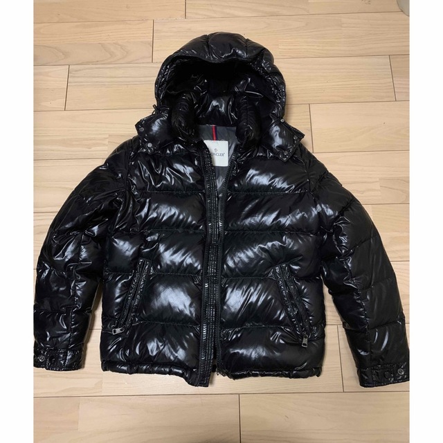 新作入荷!!】 - MONCLER Moncler Mayaショートダウンジャケット サイズ