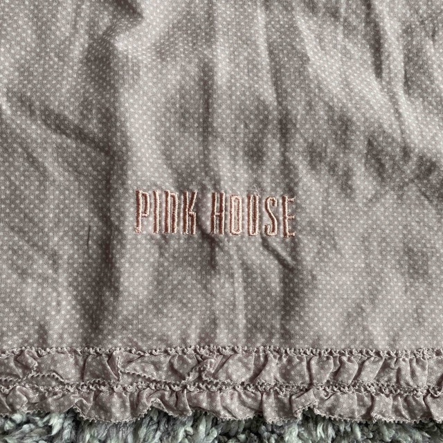 PINK HOUSE ピンクハウス チュニックセット 3