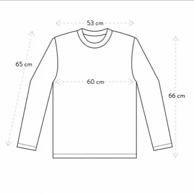 美品 WE11DONE ウェルダン スウェット トレーナー