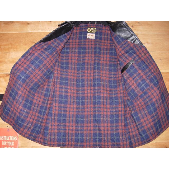 THE REAL McCOY'S - 旧リアルマッコイズ 実名復刻ラフウェア THE REAL McCOY'S - 旧リアルマッコイズ 実名復刻ラフウェア