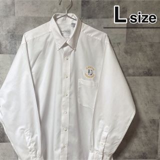 シャツ(shirts)のシャツ　カジュアルシャツ　VAN HEUSEN ワイシャツ　ワークシャツ(シャツ)