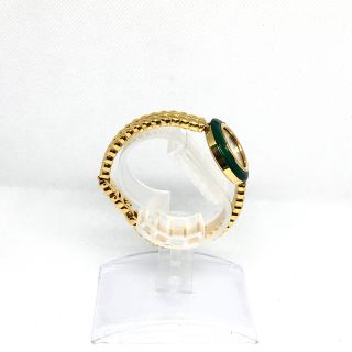 稼働【セール】Christian Dior ディオール ブレスレットウォッチ