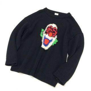 celine - CELINE セリーヌ 21ss ピエロニット BTSテテ着用の通販 by
