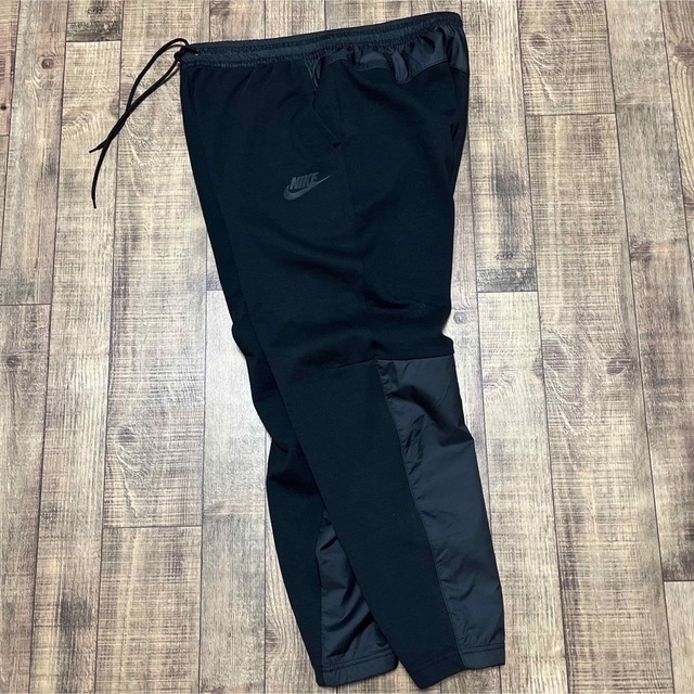 希少 2XL ナイキ NIKE TE+ Winter Fleece Pant