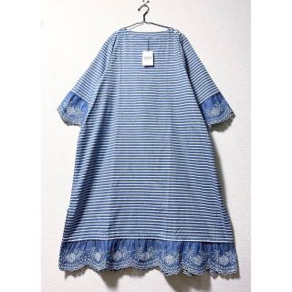 45rpm - kapital ベロア オーロラワンピースの通販 by あやshop