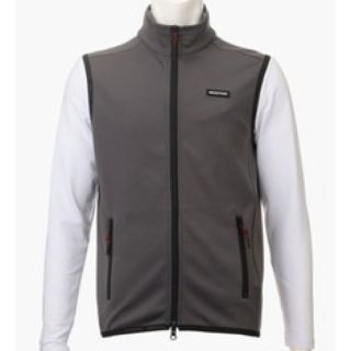 ブリーフィング(BRIEFING)の【新品】BRIEFING ブリーフィング 3D LOGO VEST ベスト(ウエア)