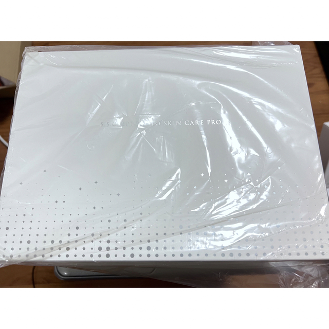 ミュゼ家庭用脱毛器+ミルクローションなどなど 値下げしました 最高の