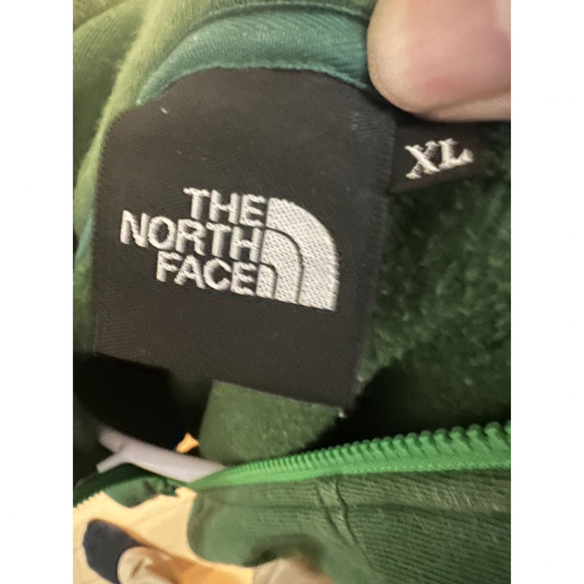 THE NORTH FACE(ザノースフェイス)のノースフェイス　THENOATH FACE メンズのジャケット/アウター(マウンテンパーカー)の商品写真