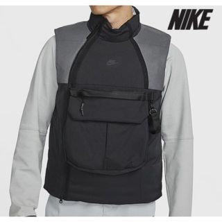 ナイキ ダウンベスト(メンズ)の通販 100点以上 | NIKEのメンズを買う