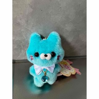 すくっとたっちさん12月(ぬいぐるみ)