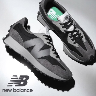 New Balance - 【新品未使用】タグ箱あり 限定モデル ニューバランス ...