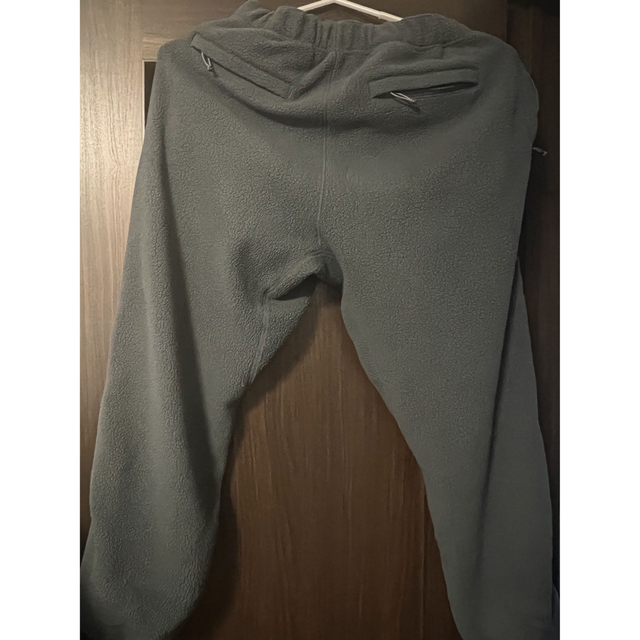 ennoy Polartec City Fleece フリース グレー　Lサイズ メンズのメンズ その他(その他)の商品写真