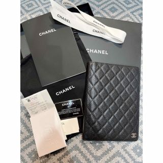 シャネル(CHANEL)のRose様専用(手帳)