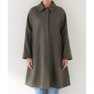 A.P.C. ロングコート レディース 38