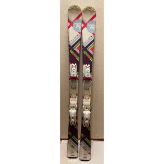 ロシニョール(ROSSIGNOL)のスキー板　120cm ロシニョール(板)