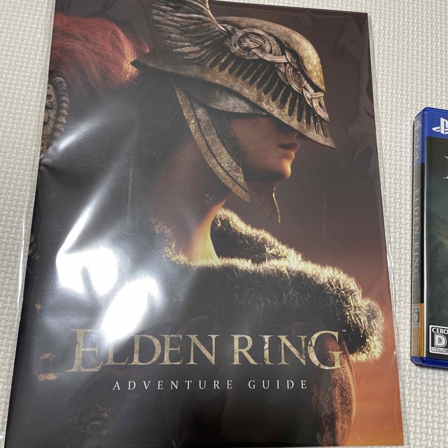 ELDEN RING エルデンリング