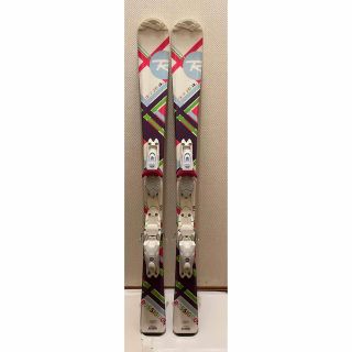 ロシニョール(ROSSIGNOL)のスキー板　110cm ロシニョール (板)