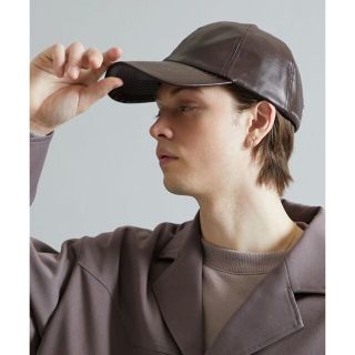 ナンバーナイン キャップ(メンズ)の通販 100点以上 | NUMBER (N)INEの
