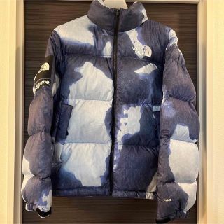 美品M Supreme Reversible Tech Work Jacket メンズ ジャケット