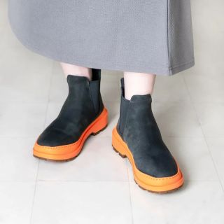 カンペール ゴアテックス ブーツ(レディース)の通販 12点 | CAMPERの カンペール ゴアテックス ブーツ(レディース)の通販 12点 | CAMPERの