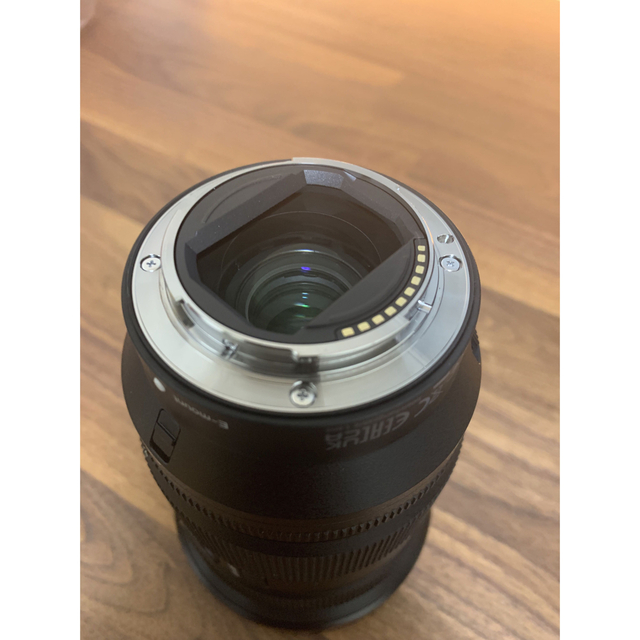 SONY(ソニー)のSONY FE 24-70mm F2.8 GM II  スマホ/家電/カメラのカメラ(レンズ(ズーム))の商品写真