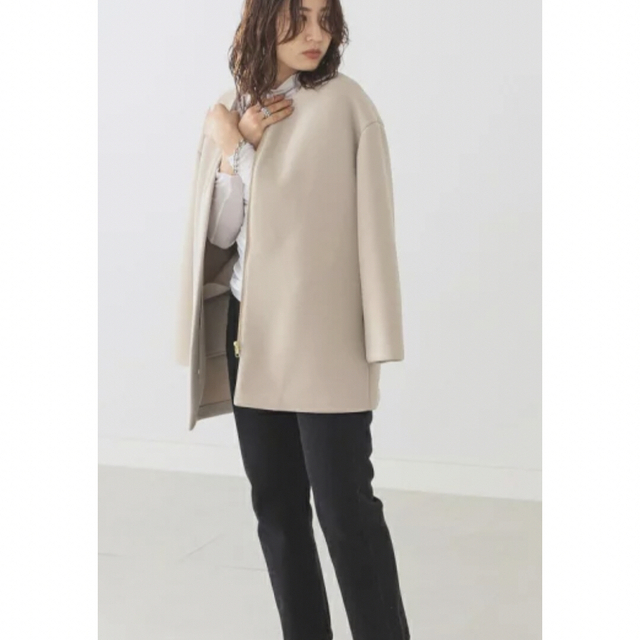 B:MING LIFE STORE by BEAMS ニットコート