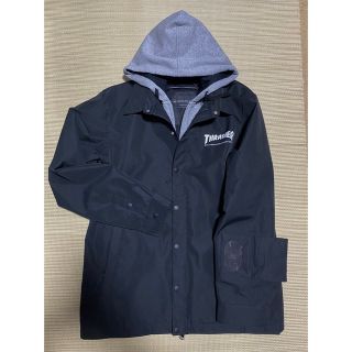 スラッシャー(THRASHER)のTHRASHER スノーボード　ウェア(ウエア/装備)