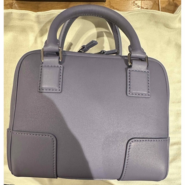 LOEWE(ロエベ)のLOEWE ロエベ ハウルの動く城 カルシファー  アマソナ レディースのバッグ(ショルダーバッグ)の商品写真